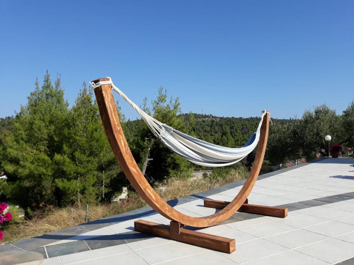 Villa Sourouko Paliúri Kültér fotó