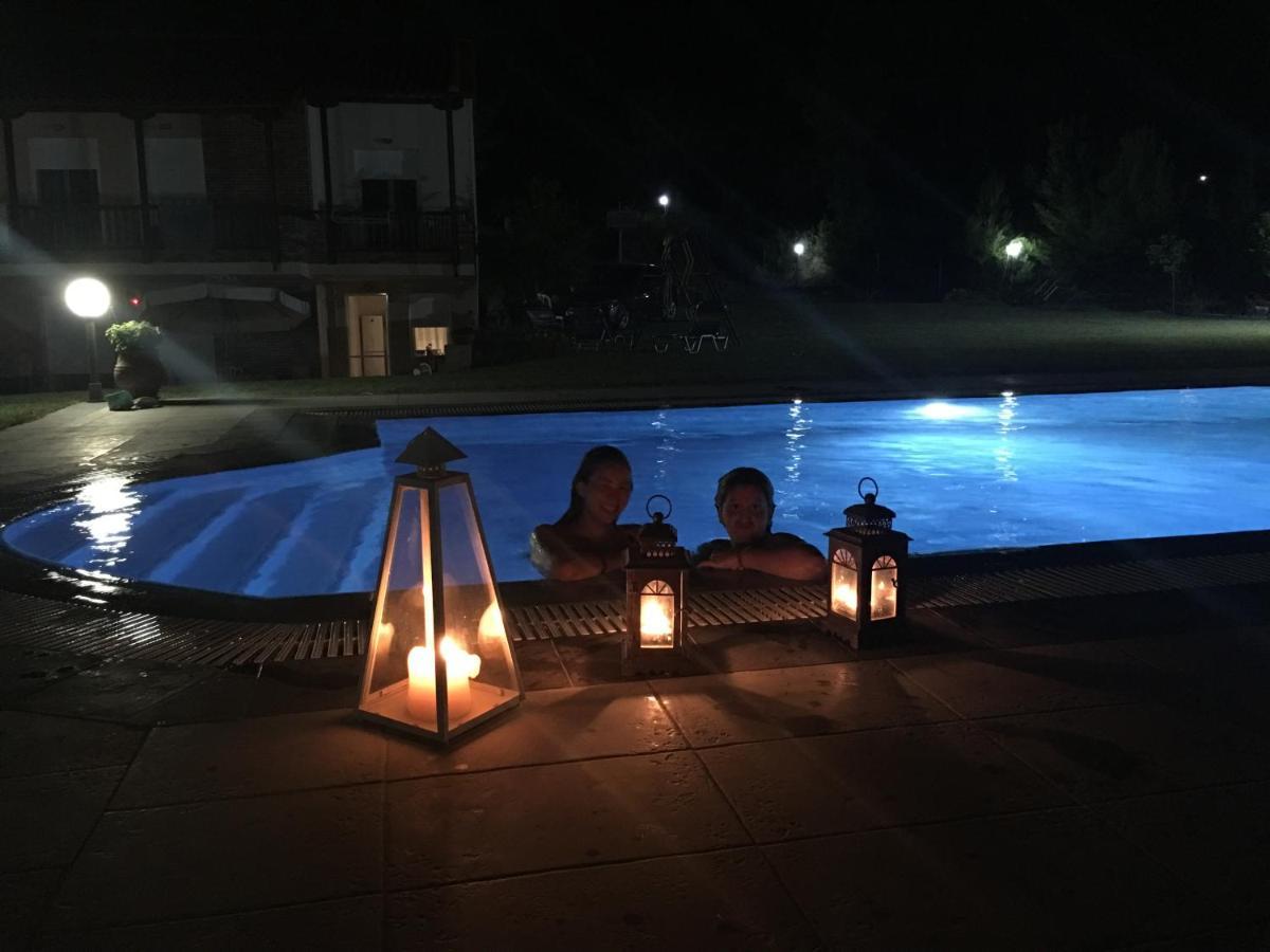 Villa Sourouko Paliúri Kültér fotó