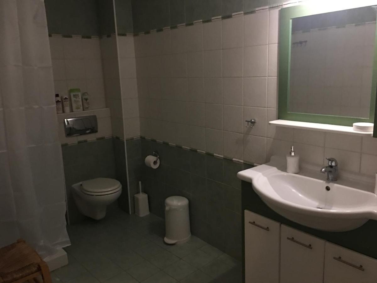 Villa Sourouko Paliúri Kültér fotó