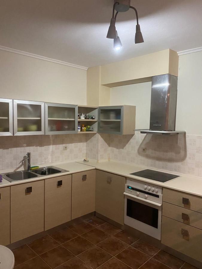 Villa Sourouko Paliúri Kültér fotó
